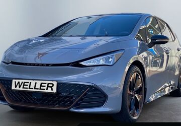 Cupra Born 23.020 km 27.200 &euro; Osnabrück 49090