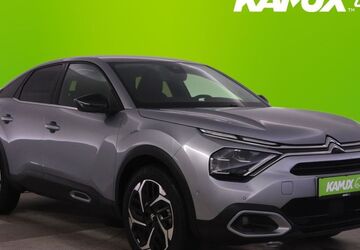 Citroen C4 28.283 km 16.990 &euro; Ahrensburg 22926