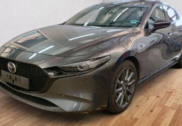 Mazda 3 20.000 km 23.990 &euro; Rinteln 31737