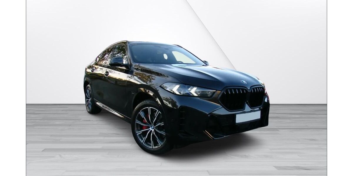 BMW X6 26.443 km 58.990 &euro; Dietfurt 92345