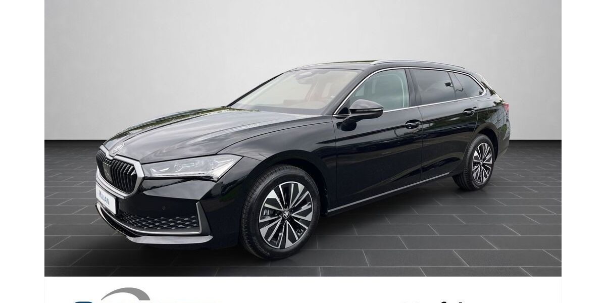 Skoda Superb 9.999 km 43.890 &euro; Wiesbaden 65197