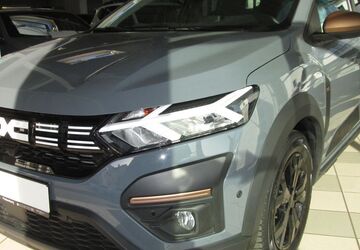 Dacia Jogger 28.590 km 19.500 &euro; Plettenberg 58840