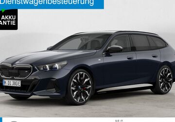 BMW i5 3.917 km 84.390 &euro; Remscheid 42897