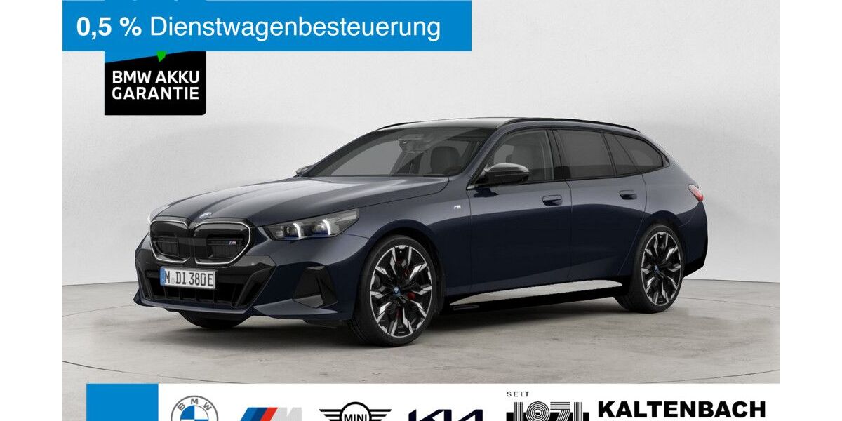 BMW i5 3.917 km 84.390 &euro; Remscheid 42897
