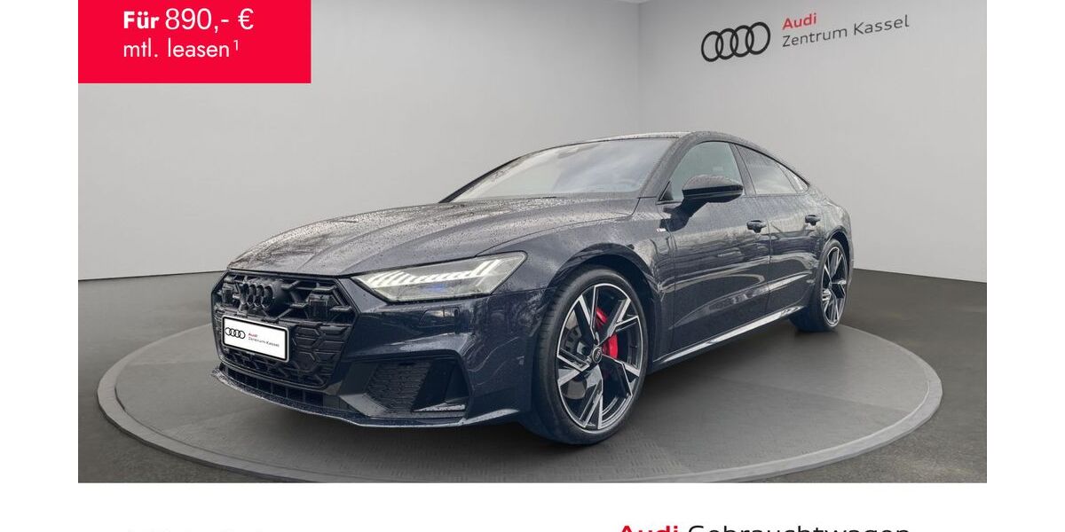 Audi A7 8.434 km 74.490 &euro; Kassel 34125
