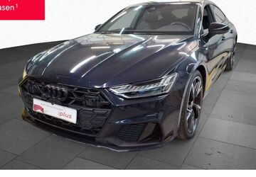 Audi A7 8.434 km 74.990 &euro; Kassel 34125