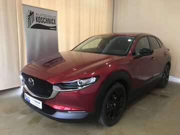 Gebrauchte Mazda CX-30