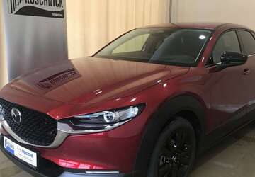 Mazda CX-30 1.500 km 28.900 &euro; Berlin 13088