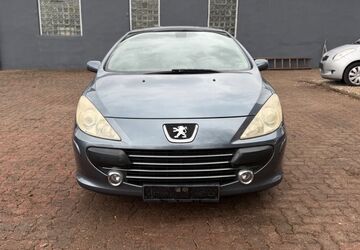 Peugeot 307 138.000 km 3.499 &euro; Trappenkamp 24610