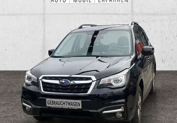 Subaru Forester 65.329 km 19.995 &euro; München 81739