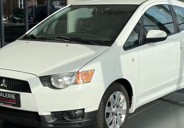 Mitsubishi Colt 66.000 km 6.950 &euro; Heppenheim 64646