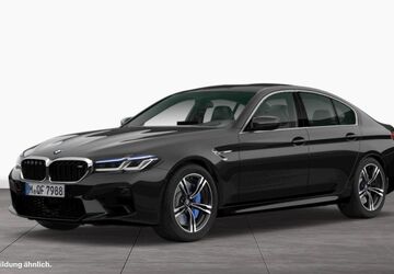 BMW M5 39.033 km 76.870 &euro; Dreieich-Sprendlingen 63303