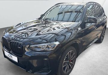 BMW X3 M40 30.000 km 59.800 &euro; Bremen 28329