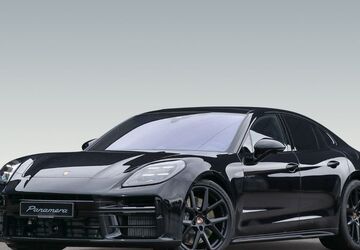 Porsche Panamera 4.000 km 145.900 &euro; Gersthofen 86368