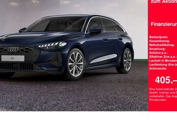 Audi A5 29.198 km 45.980 &euro; Stendal 39576