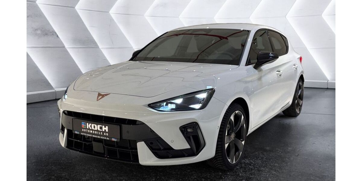 Cupra Leon 1.086 km 32.990 &euro; Schönefeld 12529