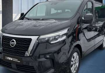Nissan NV300 36.808 km 31.990 &euro; Hamburg 20537