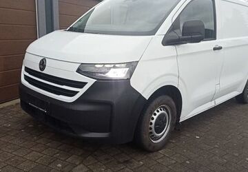 VW T7 Transporter 1.445 km 31.990 &euro; Legden 48739