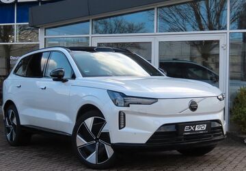Volvo EX90 26.800 km 80.990 &euro; Hameln 31789