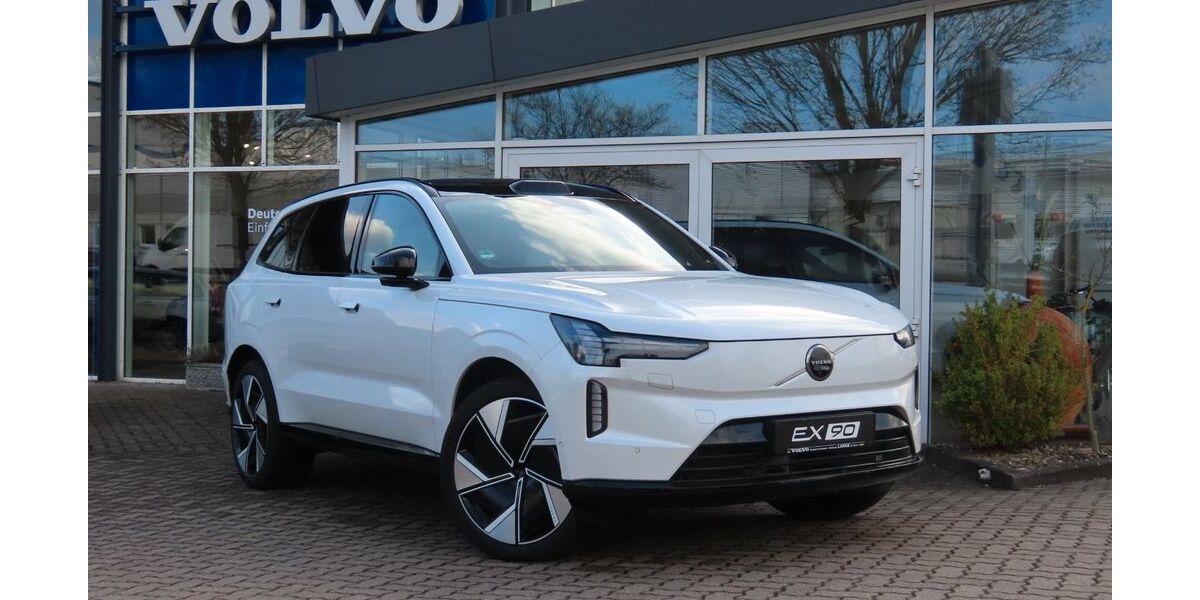 Volvo EX90 26.800 km 80.990 &euro; Hameln 31789