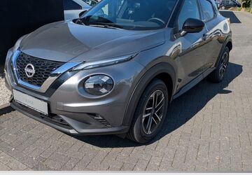 Nissan Juke 2.002 km 24.598 &euro; Monheim 40789
