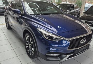 INFINITI QX30 135.000 km 17.990 &euro; Schmalkalden 98597