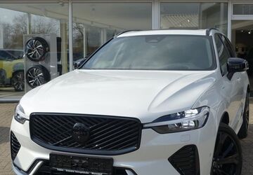 Volvo XC60 22.850 km 56.900 &euro; Warendorf 48231