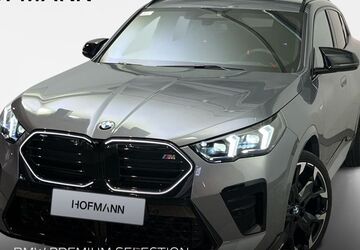 BMW X2 9.827 km 56.911 &euro; Ingolstadt 85053