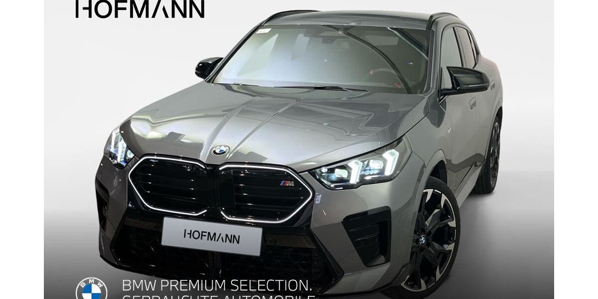 BMW X2 9.827 km 56.911 &euro; Ingolstadt 85053