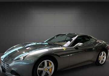 Ferrari California 37.478 km 133.111 &euro; Markranstädt 04420