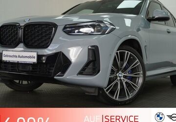 BMW X4 78.900 km 47.450 &euro; Miltenberg 63897