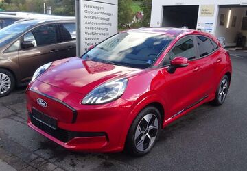 Ford Puma Gen-E 35.300 km 26.900 &euro; Kirchzell 63931