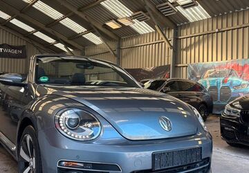 VW Beetle 169.000 km 9.950 &euro; Essen 45139