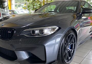 BMW M2 92.000 km 43.890 &euro; Erbach 64711