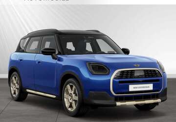 Mini Cooper Countryman 21.000 km 32.742 &euro; Moers 47441