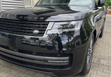 Land Rover Range Rover 4.000 km 144.990 &euro; Cottbus 03050