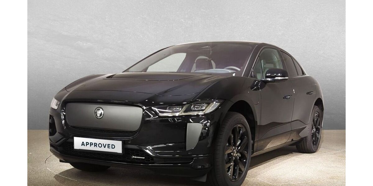 Jaguar I-Pace 18.500 km 44.290 &euro; Greding 91171