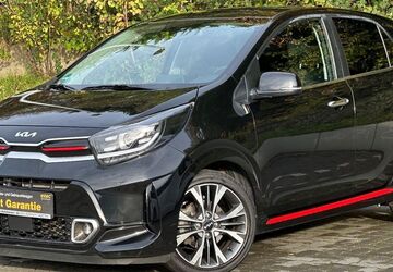 Kia Picanto 23.400 km 14.990 &euro; Kiel 24147