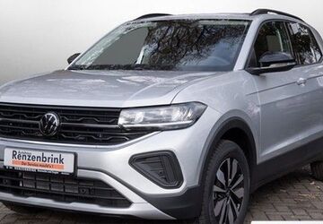 VW T-Cross 6.000 km 30.990 &euro; Bramsche 49565