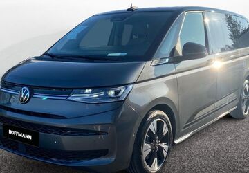 VW T7 Multivan 1.500 km 71.489 &euro; Pößneck 07381