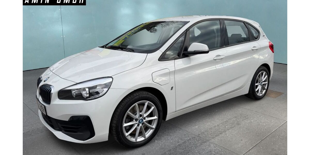 BMW 225 Active Tourer 130.000 km 13.499 &euro; München 81243