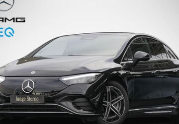 Mercedes-Benz EQE 15.414 km 50.480 &euro; Dillenburg 35683