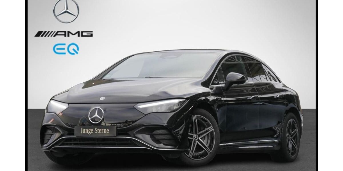 Mercedes-Benz EQE 15.414 km 50.480 &euro; Dillenburg 35683
