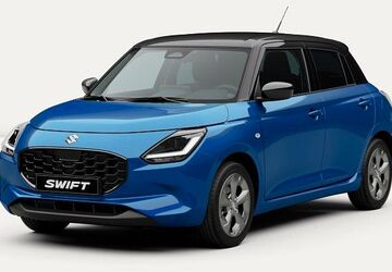 Suzuki Swift 1.900 km 17.999 &euro; Darmstadt 64293