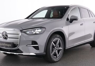 Mercedes-Benz GLC 400 9.500 km 76.755 &euro; Essen 45309
