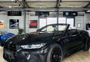 BMW M4 53.708 km 66.900 &euro; Remscheid 42859