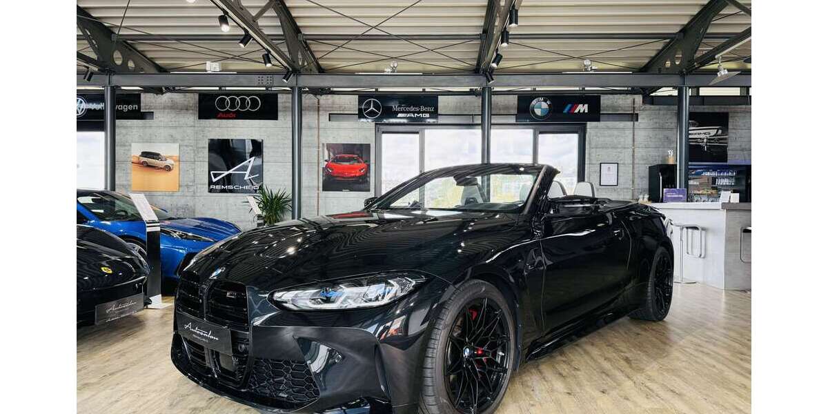 BMW M4 53.708 km 66.900 &euro; Remscheid 42859