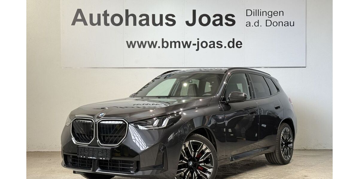 BMW X3 3.000 km 79.800 &euro; Dillingen 89407