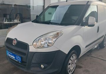 Fiat Doblo 36.455 km 9.990 &euro; Bad Krozingen 79189