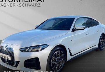 BMW i4 22.300 km 47.250 &euro; Wasserburg a. Inn 83512